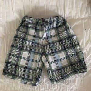 Janie and Jack Shorts, size 3 years
